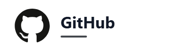 GitHub